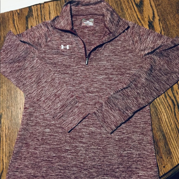 Under Armour Other - EUC Men’s Under Armor Shirt